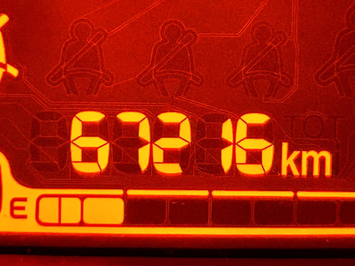 Fiat Panda 1.2 EasyPower Lounge GPL