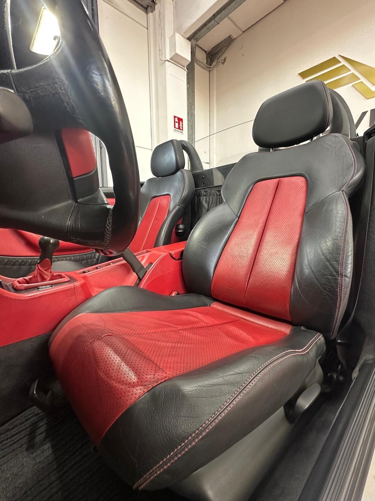 Mercedes-benz SLK 200 cat Kompressor
