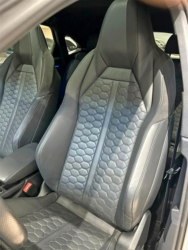 Audi RS Q3 Sportback 2.5 quattro s-tronic