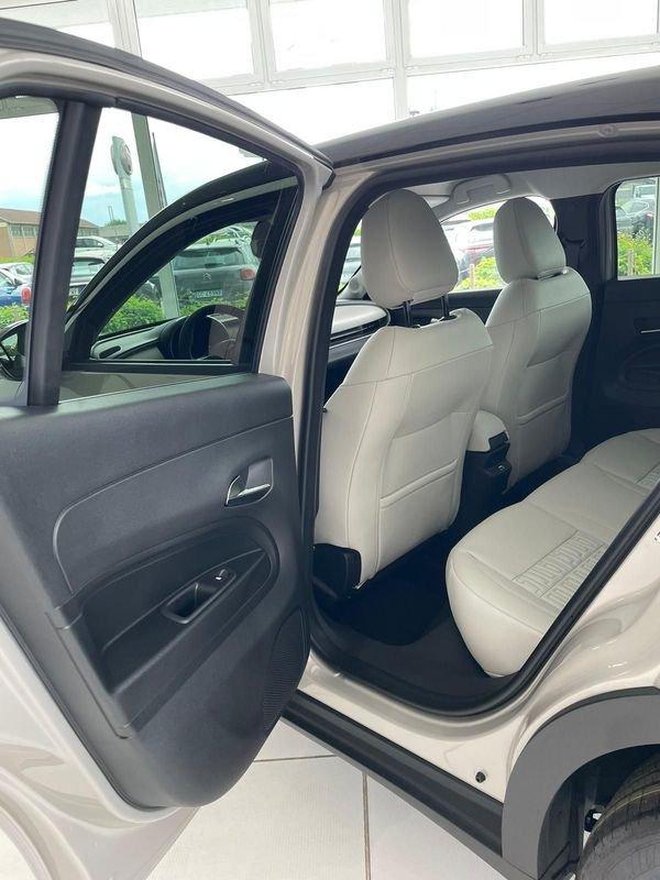 FIAT 600 Hybrid 110 CV DCT MHEV La Prima - Pronta consegna