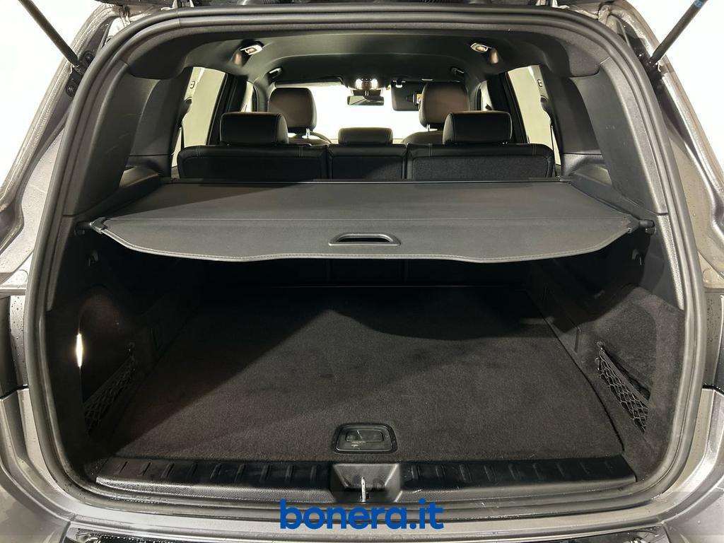 Mercedes GLB 220 D Sport Plus 8G-DCT