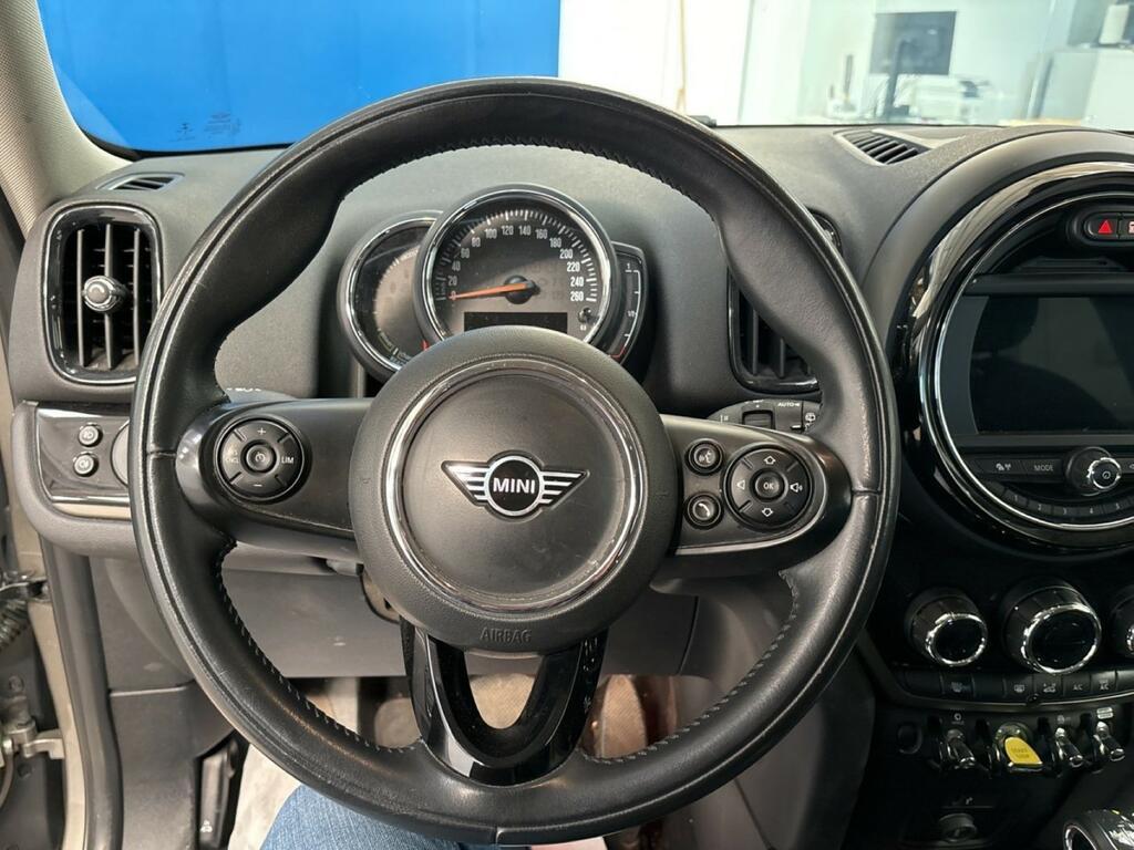 Mini Cooper SE Countryman Mini Countryman 1.5 Cooper SE Hype all4 auto