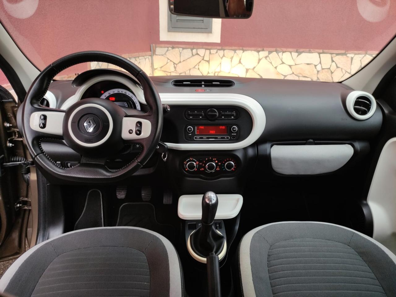 Renault Twingo 1.0 SCe Live