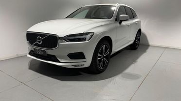 VOLVO XC60 2.0 b4 Inscription awd auto my20