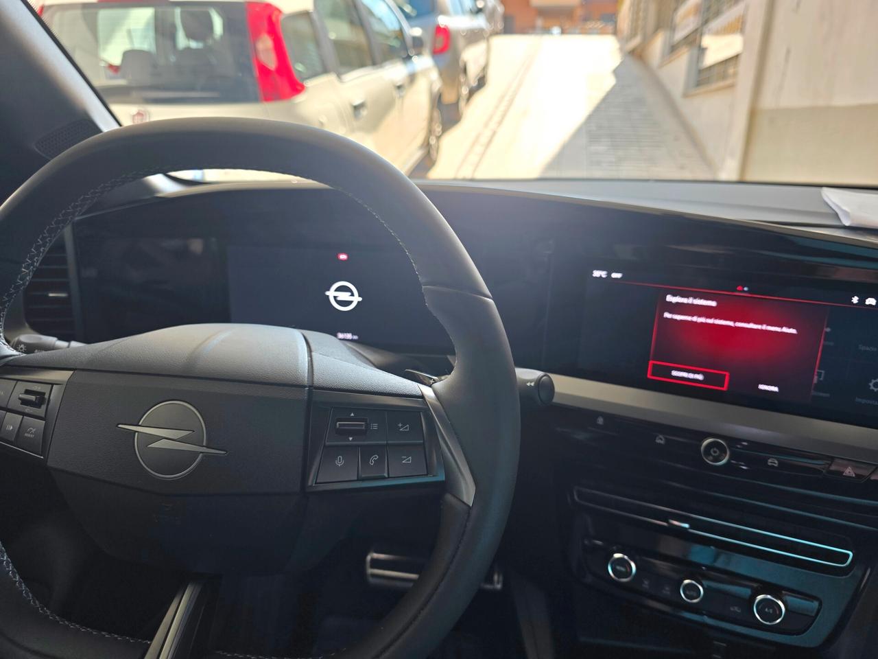 Opel Mokka 1.2 Turbo 130 CV aut. GS