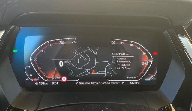 BMW Z4 sDrive 20i Sport Line (Virtual/APP/LED/Pelle/Auto)