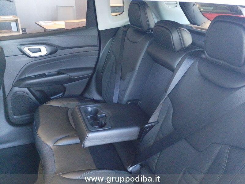 Jeep Compass M6K 4xe Plug-In Hybrid North Star 1.3 Turbo T4