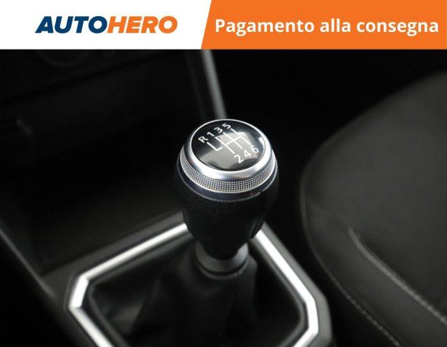 DACIA Sandero Streetway 1.0 TCe 90 CV Comfort