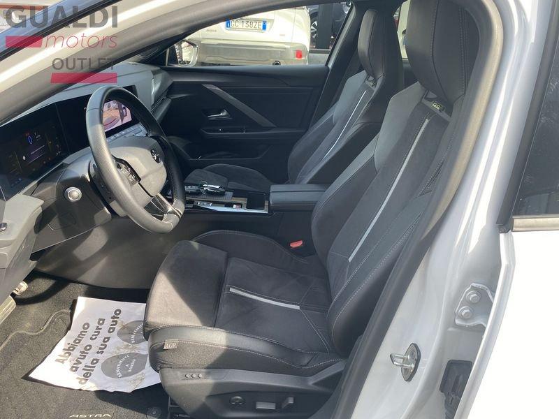 Opel Astra Astra 1.6 Plug-in Hybrid 225 CV AT8 GSe