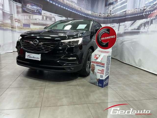 Opel Grandland X 1.5 diesel Ecotec Start&Stop aut. Ultimate LED