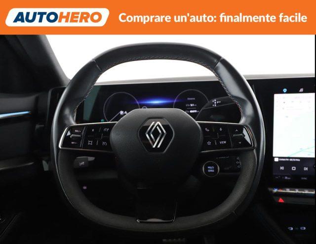 RENAULT Austral Austral Mild Hybrid 160 CV Auto Techno Esprit Alpi