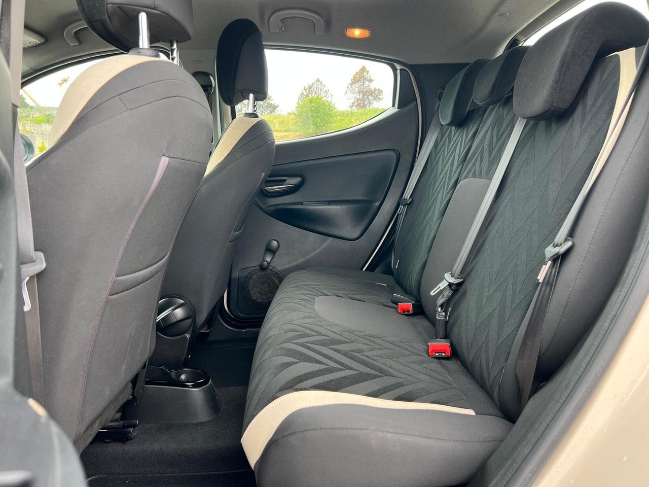 Lancia Ypsilon 1.3 MJT 16V 95 CV 5 porte S&S Opening Edition