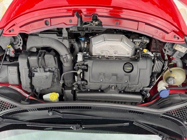 PEUGEOT 207 1.6 VTi 120CV CC Active