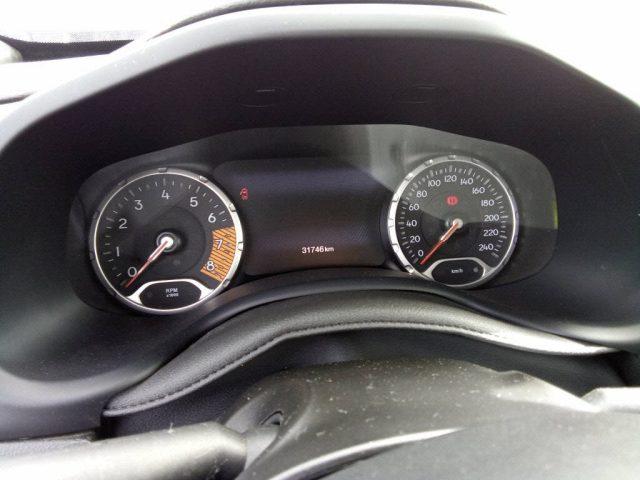 JEEP Renegade 1.5 turbo t4 mhev Limited 2wd 130cv dct