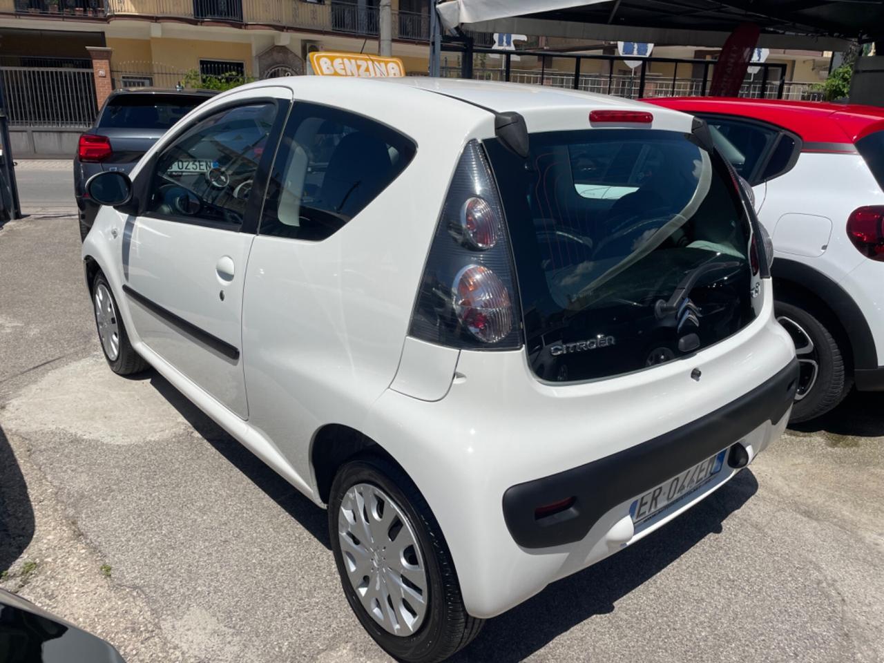 Citroen C1 1.0 3 porte Seduction