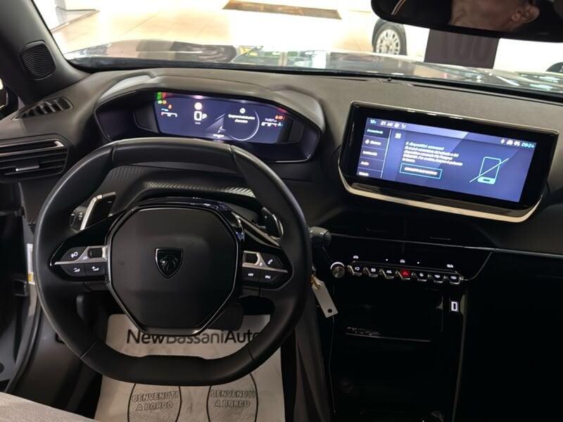 Peugeot 2008 PureTech 130 EAT8 Allure S/S