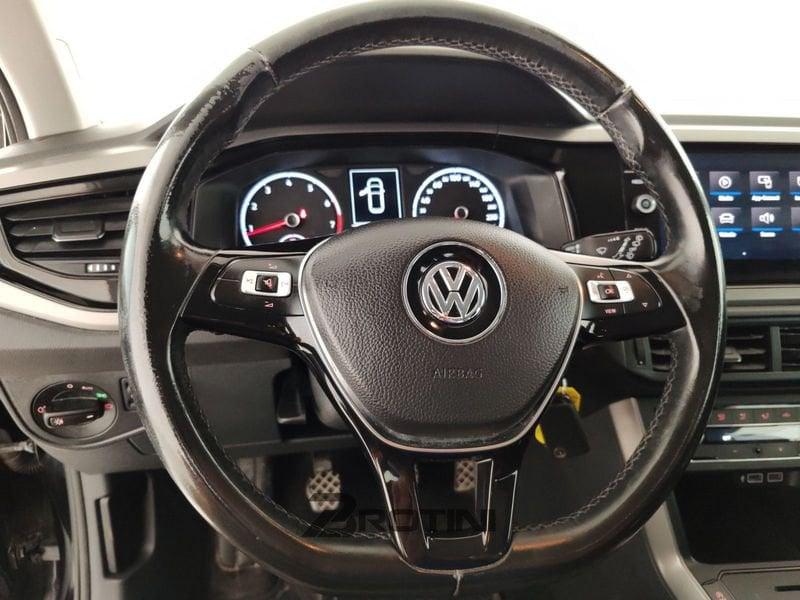 Volkswagen Polo 1.0 MPI 55kW Comfortline BMT