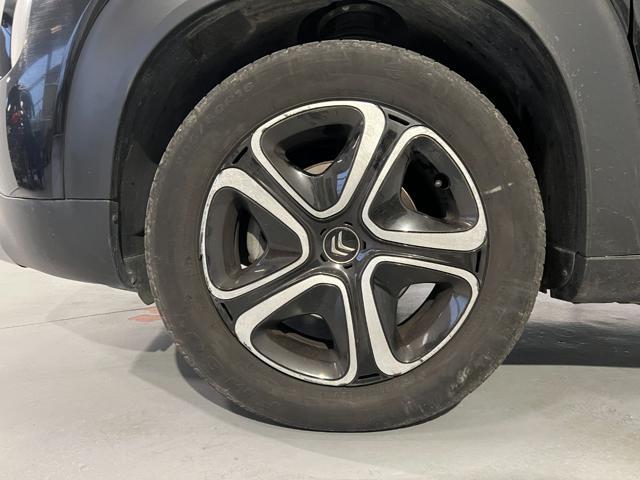 CITROEN C3 Aircross PureTech 110 S&S Feel