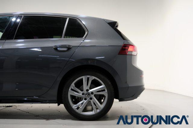 VOLKSWAGEN Golf 1.0 TSI R-LINE FULL LED NEOPATENTATI