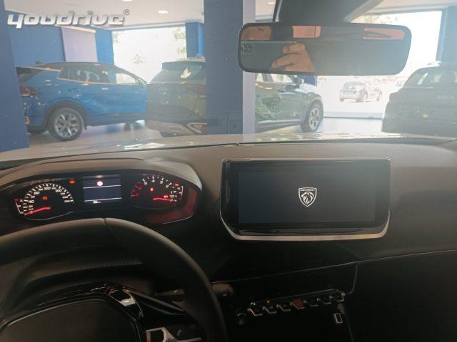 PEUGEOT 2008 PureTech 100 S&S Active KM0