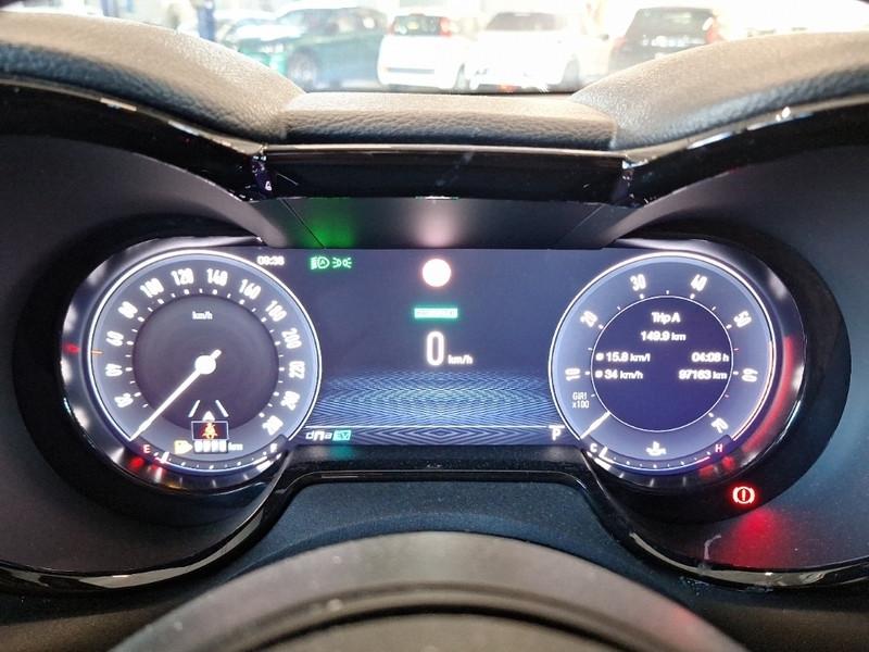 ALFA ROMEO TONALE 1.5 130 CV HYBRID TCT7 SPRINT SUV