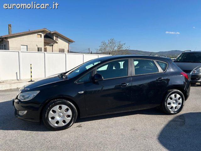OPEL Astra 1.7 CDTI 110CV Cosmo