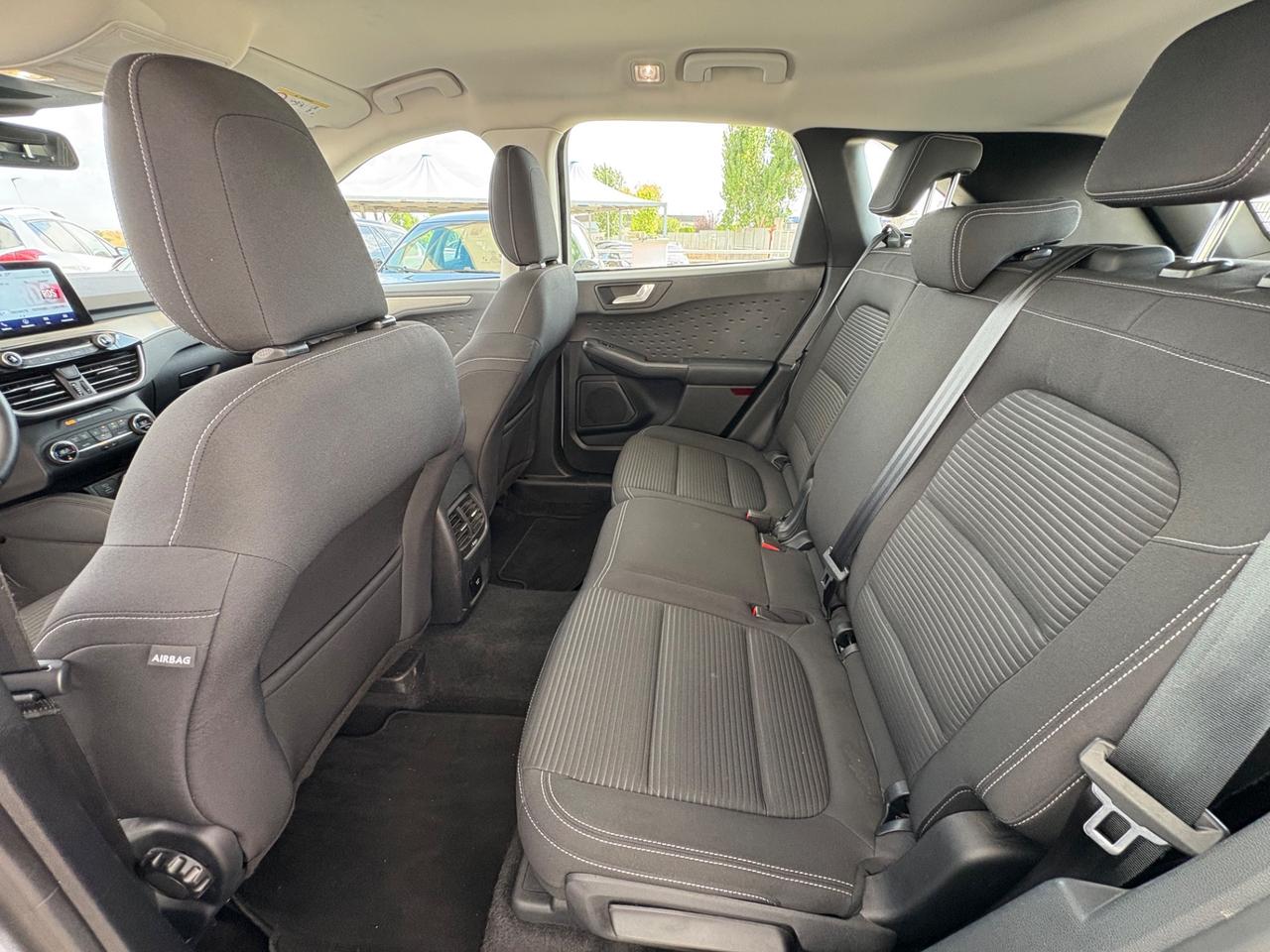 Ford Kuga 1.5 EcoBlue 120 CV 2WD Titanium