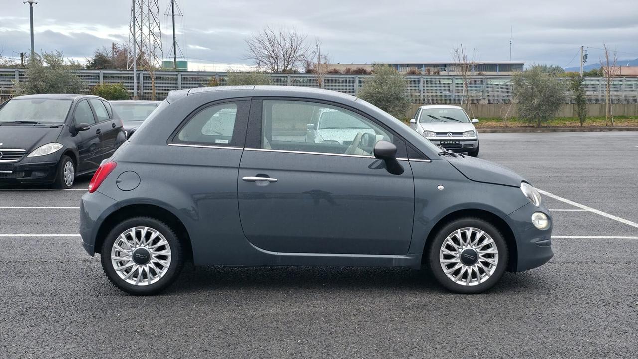Fiat 500 1300 MJET / GUIDABILE ANCHE DA NEOPATENTATO