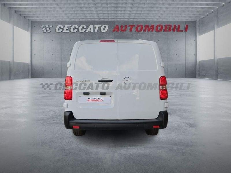 Opel Vivaro Vivaro L d.cab fissa 2.0d 145cv S&S p.maggior. mt6