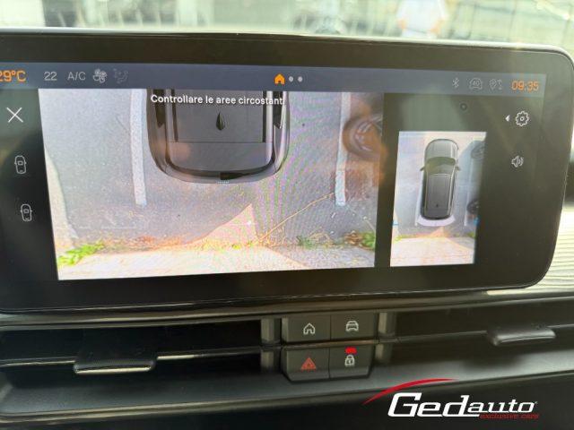 JEEP Avenger 1.2 Turbo 100 CV Summit FULL-LED NAVI JBL