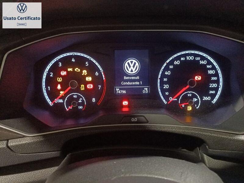 Volkswagen T-Roc 1.0 TSI Style BlueMotion Technology