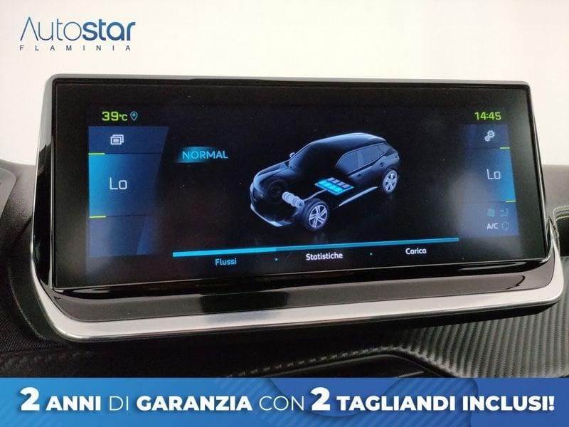 Peugeot 2008 e- GT Line 100kW