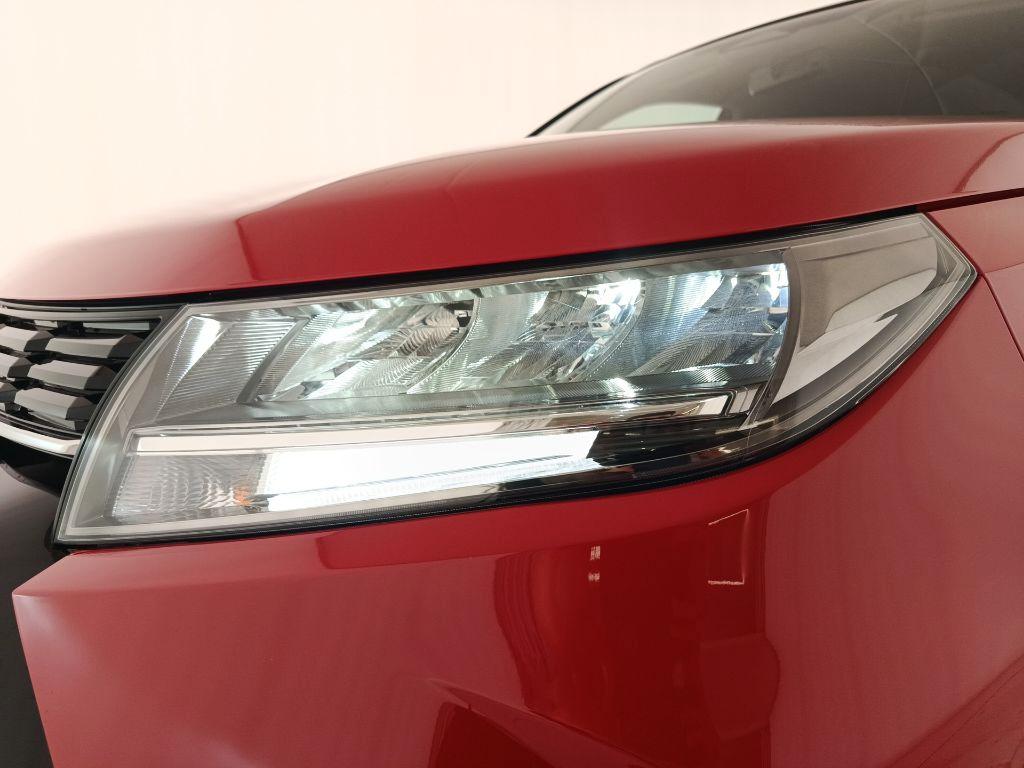 SUZUKI VITARA HYBRID 1.4 TOP 4WD AG BICOLOR