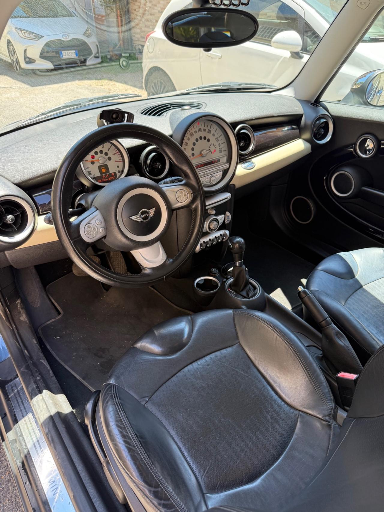 Mini Mini 1.4 16V One