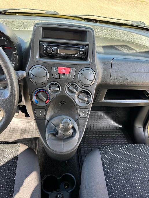 Fiat Panda 1.2 anno 2009 Dynamic