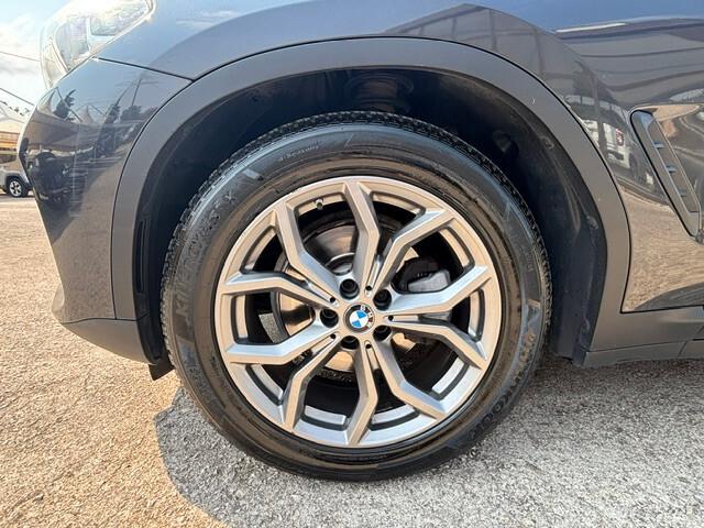 Bmw X4 xDrive20d xLine 190cv 2020