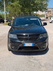 Fiat Freemont 2.0 Multijet 170 CV Black Code