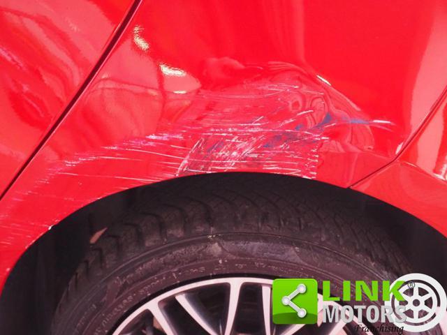 LANCIA Ypsilon 1.3 MJT 16V 95 CV 5 porte S&S Gold