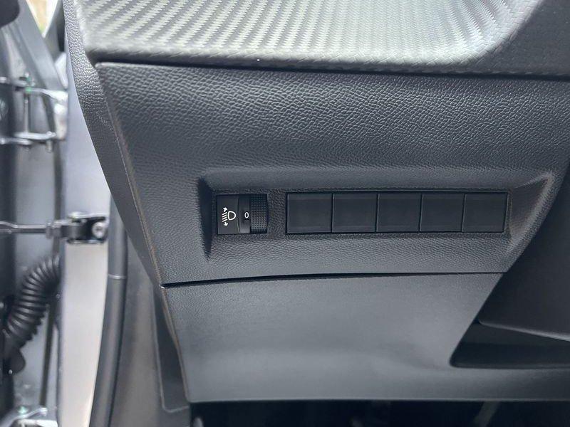 Peugeot 208 1.2 puretech Allure s&s 100cv - KM0