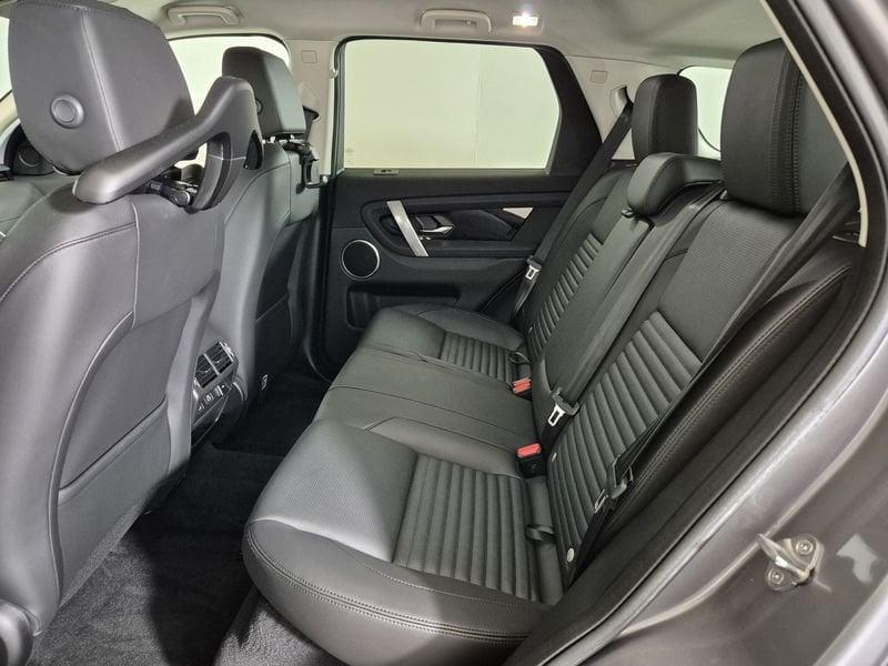 Land Rover Discovery Sport I 2024 1.5 i3 phev S awd 269cv auto