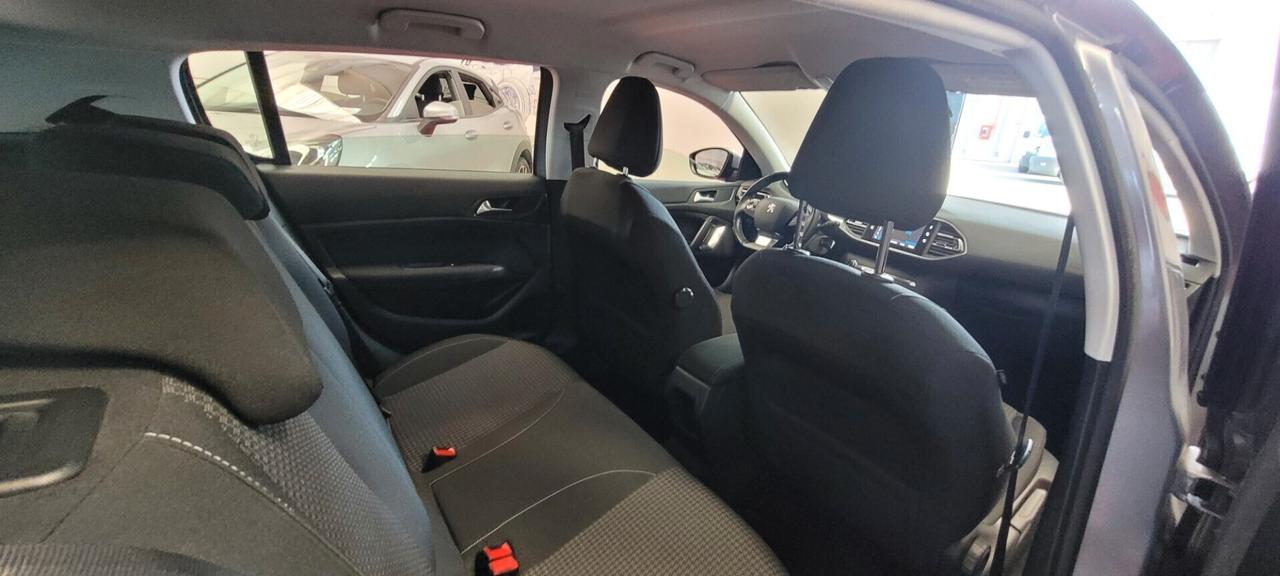 Peugeot 308 BlueHDi 130 S&S Business GARANTITA