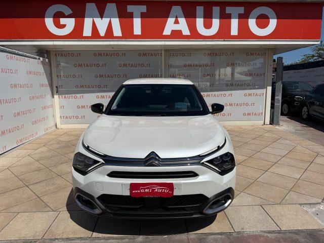 CITROEN C4 1.2 131CV SHINE FULL LED HEAD-UP CAMERA
