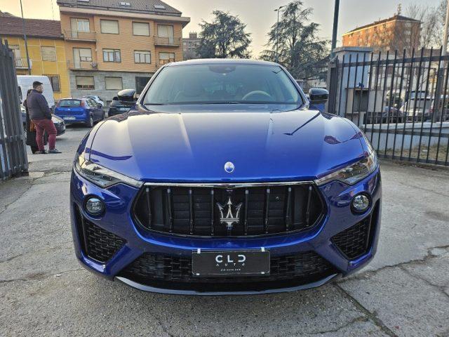 MASERATI Levante V6 Diesel 275 CV AWD