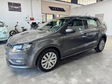 Volkswagen Polo 1.4 TDI 5p. Comfortline BlueMotion Technology