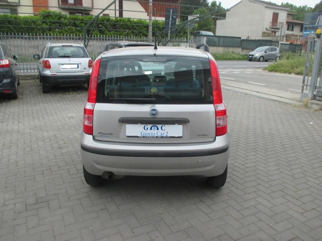 Fiat Panda 1.3 MJT 16V Dynamic Per Neopatentati