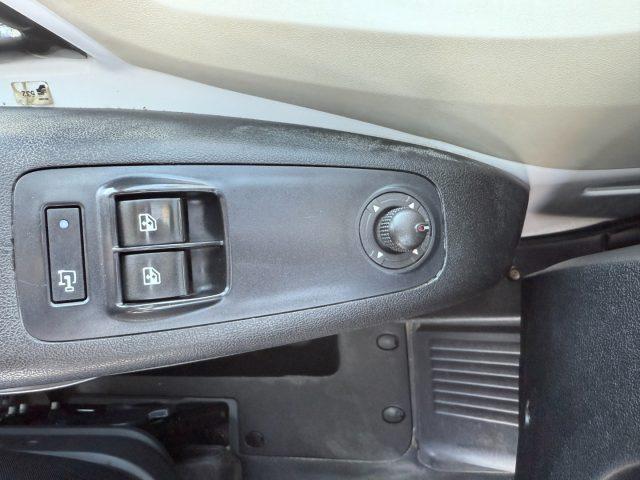 FIAT Ducato 35 2.3 MJT 140CV PL XL Cassone Doppia Cabina 7 Pos