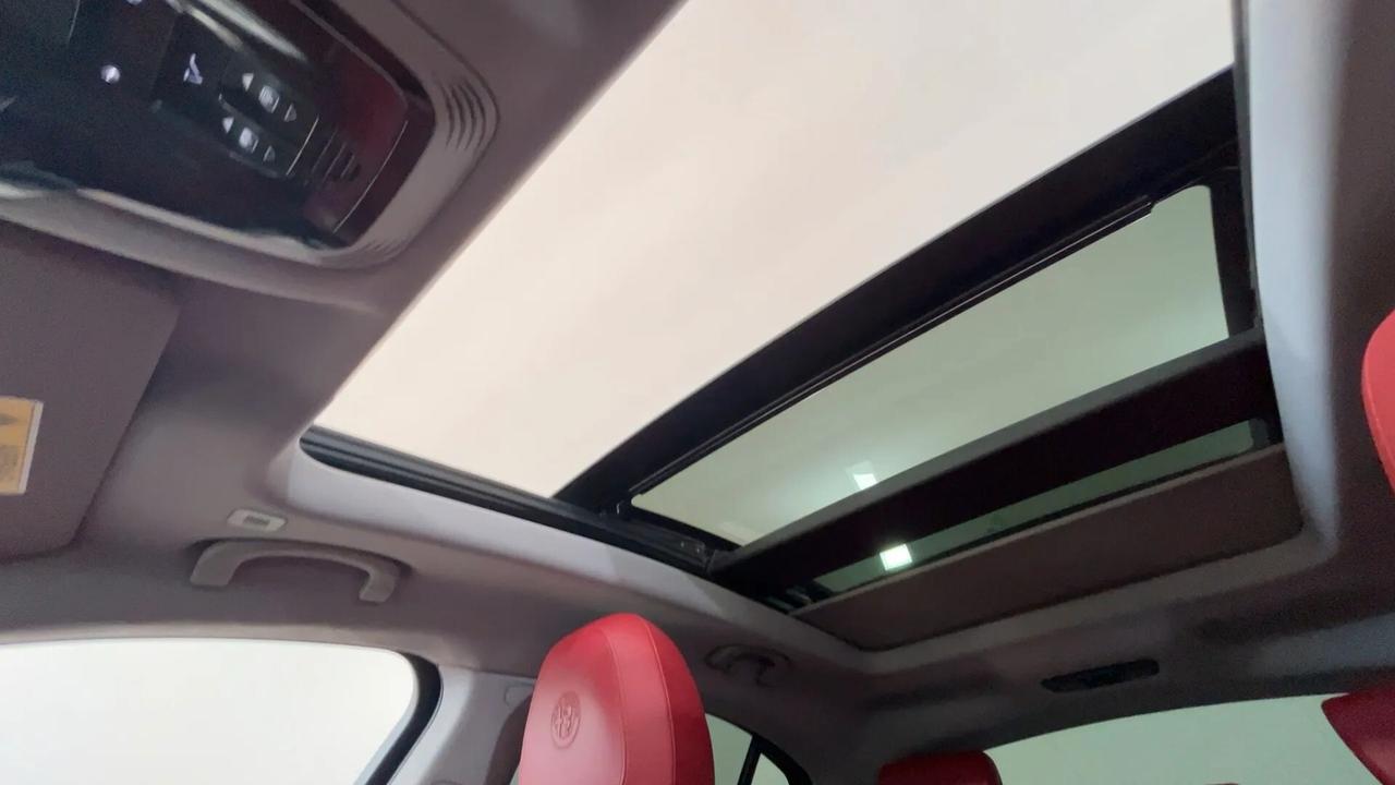 Alfa Romeo Stelvio 2.2 Turbodiesel 210 CV AT8 Q4 Executive