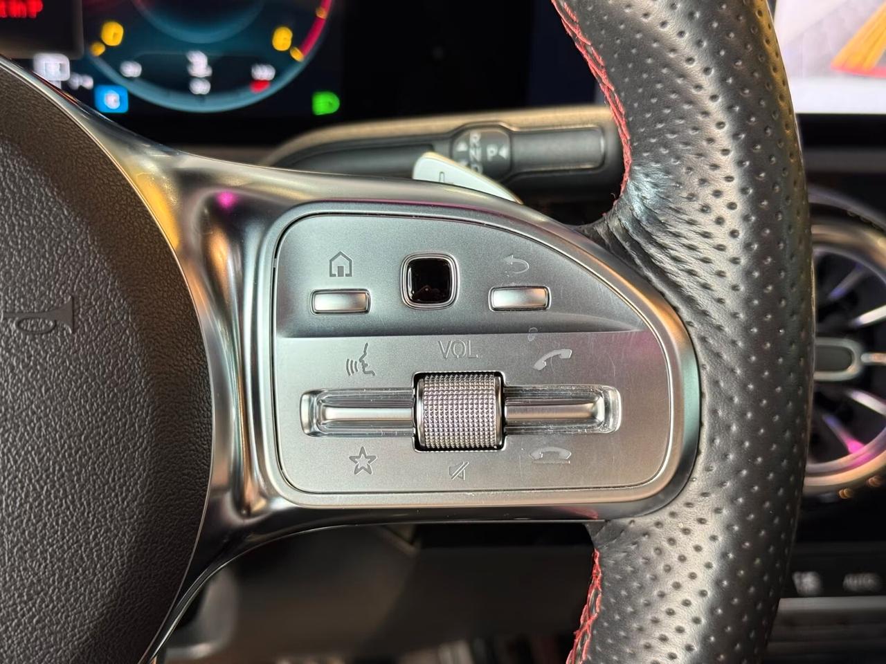 Mercedes-benz A 200 d Automatic Premium