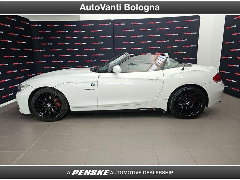 BMW Z4 Z4 sdrive23i