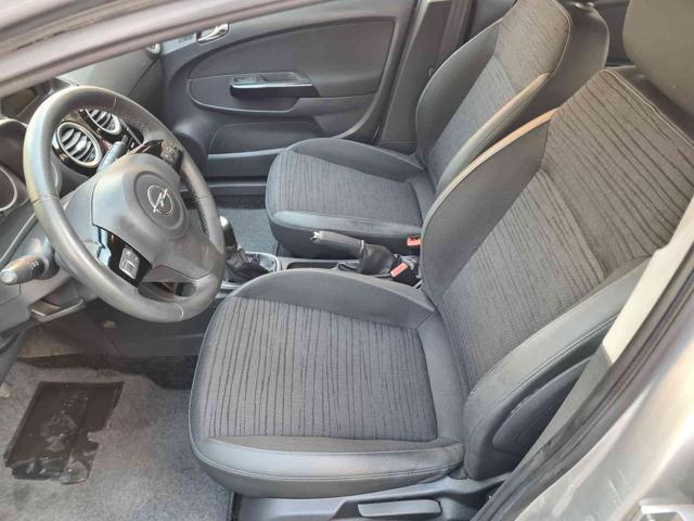 OPEL Corsa 1.2 85CV 5 porte GPL-TECH Ecotec
